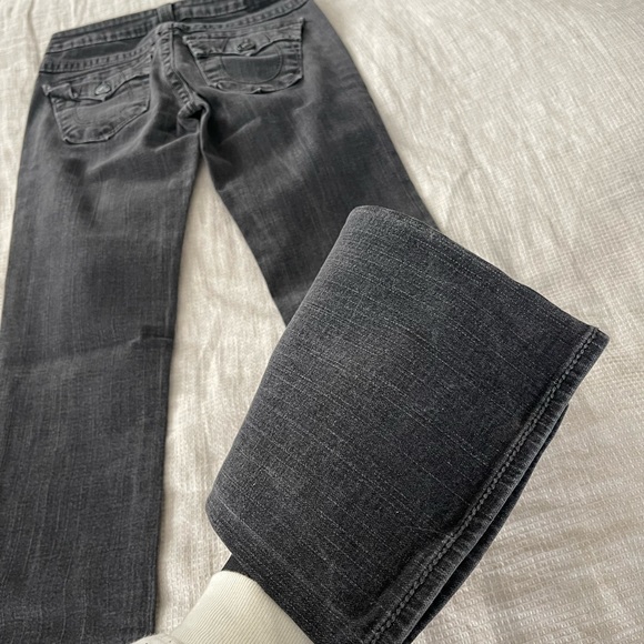 True Religion Jeans - Picture 2 of 9